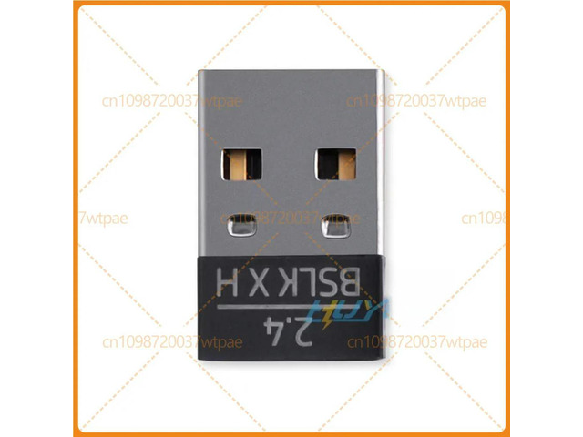 For USB Receiver Fit Basilisk X Hyperspeed Gaming Mouse Replacement Part