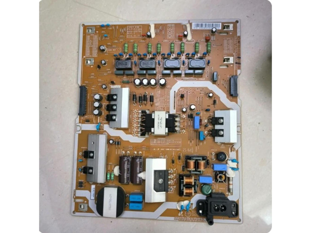 Power Supply Board L55E7_KSM BN4400878A for UA55KS7300JXXZ UA55KS8800JXXZ