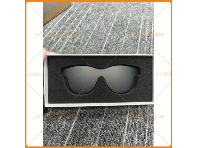 For Lightshield Cover for RayNeo Air 3s 3s Pro 3s Global Version AR Glasses,, With Box