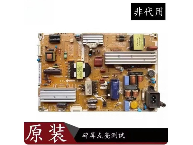BN44-00502A/E PD46A1C-CSM TV Power Supply Board Replacement Power Board for UA46ES5500R TV