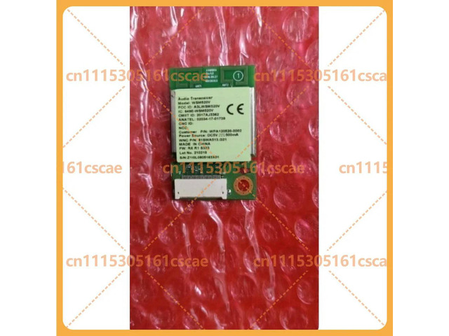 Audio Module for WSM520V AVM100A AH59-02748B Soundbar Audio Board