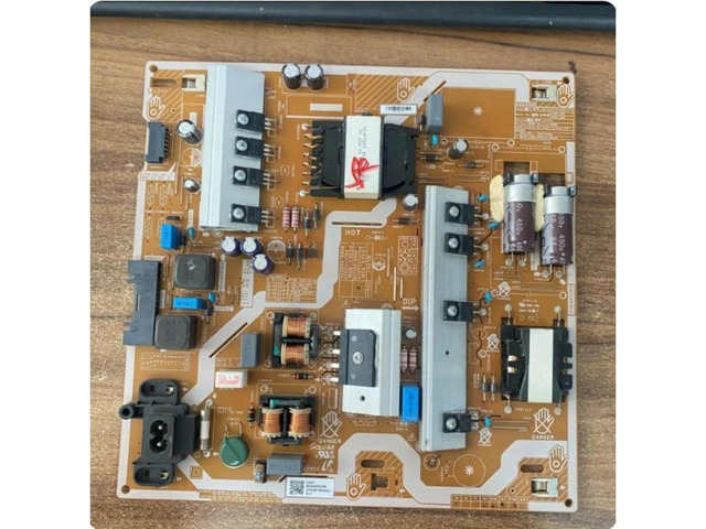 BN44-00932B TV Power Supply Board Replacement Power Board for UA55NU7300JXXZ UHD TV