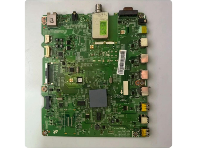 TV Main Board for TV UA46D5000PR BN41-01661B Matching Screen LTJ460HN01-H Replacement TV Motherboard Control Board