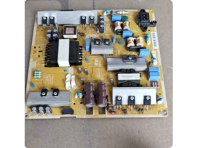 2pcs TV Power Supply Board BN96-35336A L55S5_FDYV for UA55JU5900JXXZ