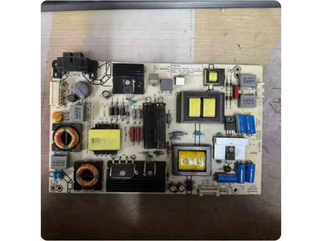 2pcs TV Power Supply Board RSAG7.820.5687 for Hisense LED48K320U 50EC290 50K220JD