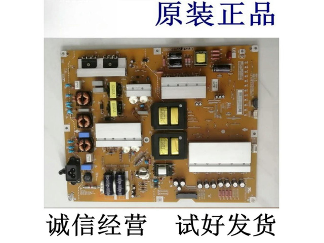 EAX65784201 EAY63368801 LGP60-14UL12 TV Power Supply Board Replacement Power Board for 60UB8800-CE LCD TV