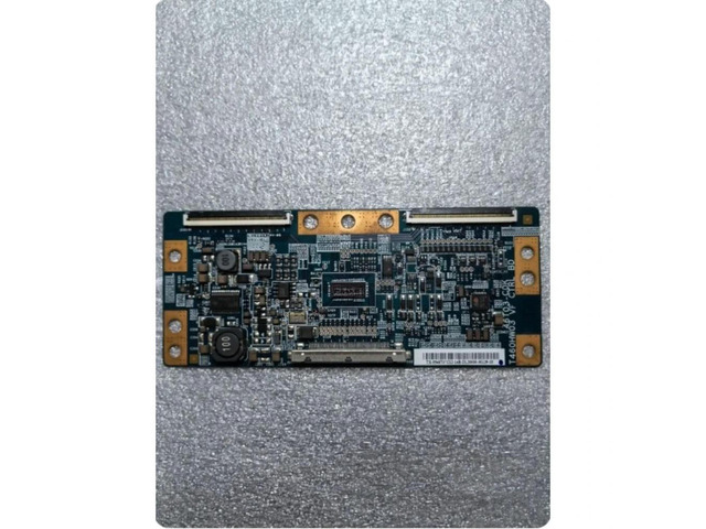 2pcs AUO 46T03-C0K T460HW03 T-Con Board Replacement TV Logic Board For LCD TV