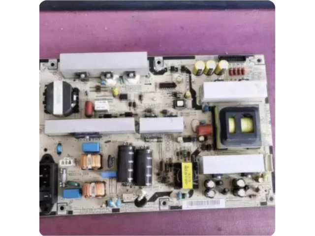 Replacement Power Supply Board for 46' LH46UHFC UH46F5 BN44-00309C PSLF251503D