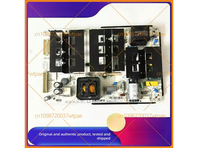 For L60M5-4A L65M5-4A TV Power Board AY169D-1SF01 K514C6000M02