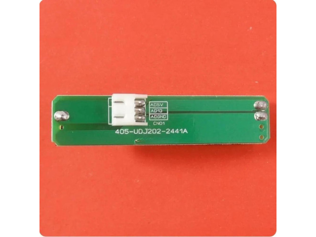 DJ Cross Fader PCB 405-UDJ202-2441A Replacement Parts for Pioneer DDJ-SX Series DJ Controller