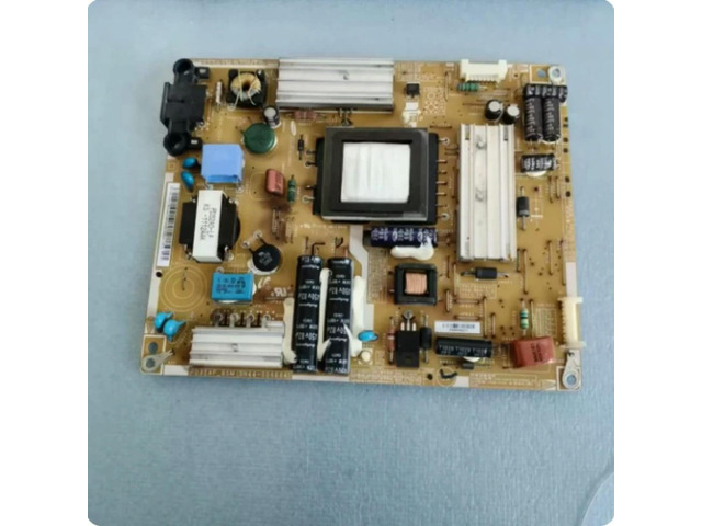 2pcs TV Power Supply Board BN44-00460A PD32AF-BSM for UA32D5000PR UA32D4000N