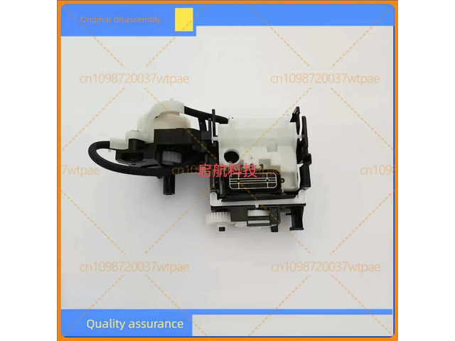 For Ink Pump Cleaning Unit, Fit L3115 L3116 L3156 L3119 L3108 L3118 Printer