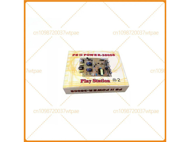 For PS2 3000X Power Supply Board, 3W Series 110220V Directin Power Repair Spare Parts