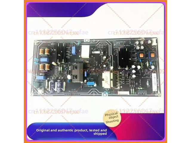For L65M5-AZ 65M5-4A TV Power Board FSP222-1FS01 PSLF221301X