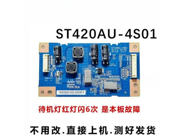 For TV Backlight Constant Current Board ST420AU-4S01 Fits KDL-42W650A 42Inch Screen Tested Working Replacement Parts