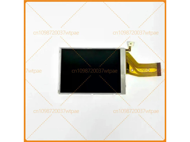 for W150 W170 W300 W210 W220 A390 BrandBacklight Camera LCD Screen