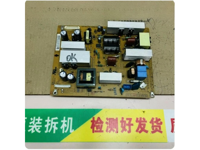 2pcs TV Power Supply Board LGP32-09P EAX55176301/11 for 32LH20R-CA