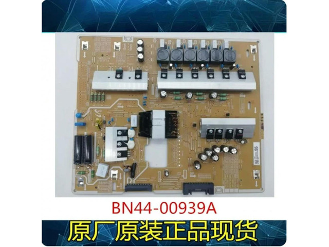 Power Supply LED Driver Board BN44-00939A for 55' QLED TV Q7 Q8 Series