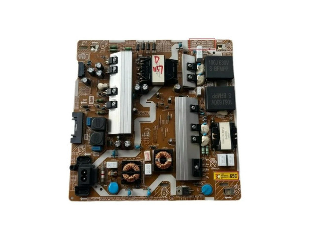 L65E6N-NHS BN44-00932A TV Power Supply Board Replacement Power Board for UA65NU7300JXXZ LCD TV