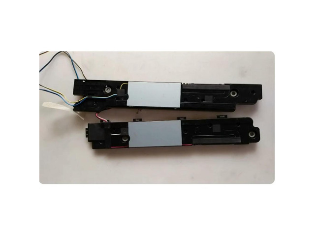 1 pair BN96-25555D/C/E TV Speaker Replacement Loudspeaker 6 Ohm 10W for UA60F8000AJ LCD TV