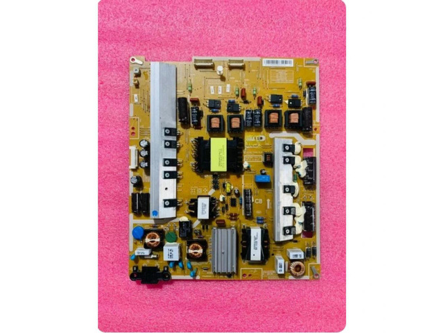 TV Power Supply Board Replacement PD46B2Q-CSM BN44-00522B for UA55ES7000J UA46ES8000J Television
