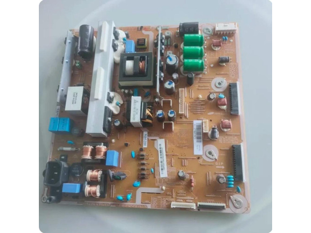 BN44-00598A P43HF_DSM POWER SUPPLY BOARD for PS43F4900AR PS43F4500AW PS43F4500AR PS43F4500AWXXU 43 Inch LCD TV