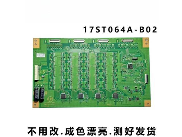 For KD-65X9300 TV Backlight High Voltage Constant Current Board 17ST064A-B02 REV:2.0 Tested Replacement Parts
