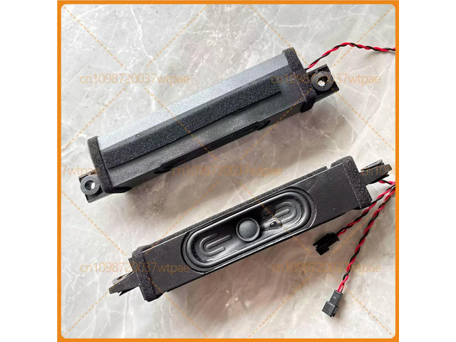 2pcs For Seewo F80EA F86EA Built-in Speaker, Interactive Conference All-in-One Teaching Whiteboard Replacement Loudspeaker