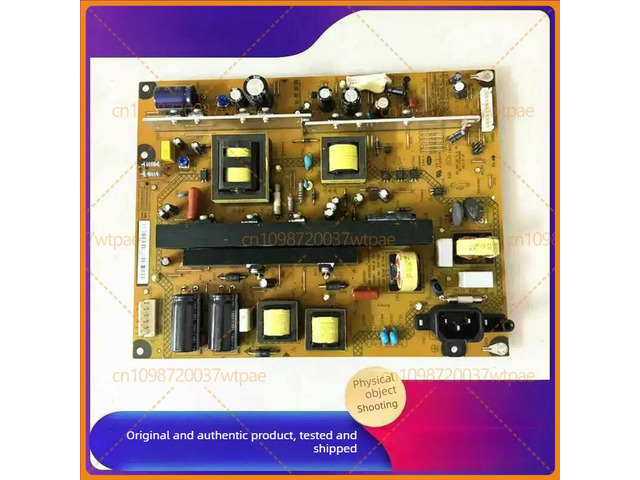 For Changhong 3D51C2080 3D51C5588 Power Board XR7.820.192 R-HS250B-5HF01/02