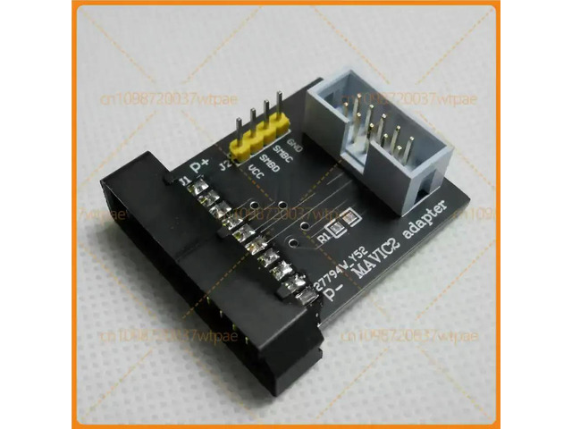 For Adapter Board for Mavic 2, Nondisassembly Connector, For EV2400