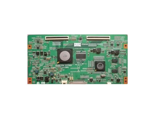 Replacement 2009FA7M4C4LV0.9 LTF460HF06 T-CON Board for LCD TV UA55B7000WF LA46B610A5R