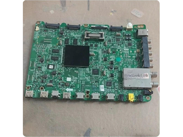 Replacement BN41-01800B TV Main Board Motherboard for Compatible UA55ES8000J Fit Screen LTJ550HQ16
