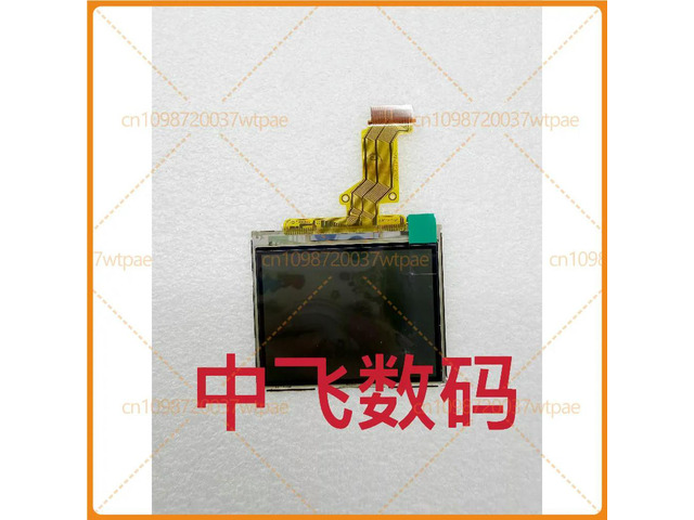 For T5 LCD Display Screen Without Backlight Camera Repair Parts