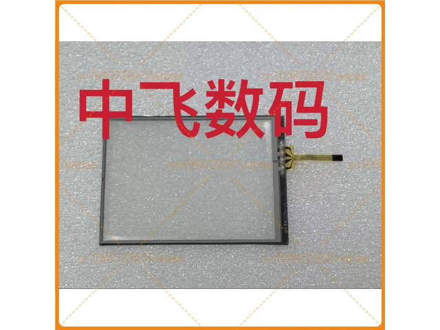For S230 Touch Screen Digitizer Single Touch Panel With Adhesive Tape Camera Repair Parts