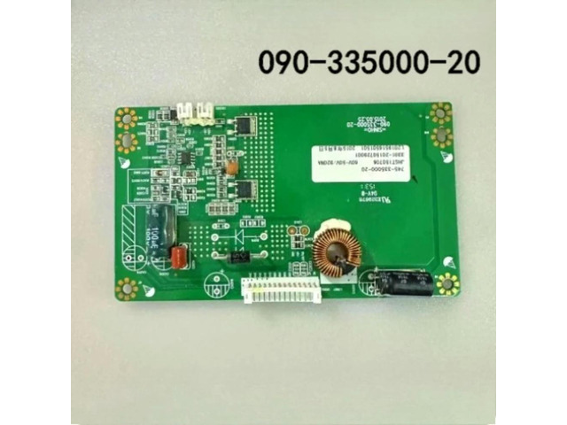 LCD TV Backlight Constant Current Board 090-335000-20 745-335000-20 Screen Replacement Parts