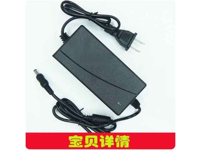 2pcs AC Power Adapter Laptop Charger DC Power Supply Cord Replacement Adapter for Notebook