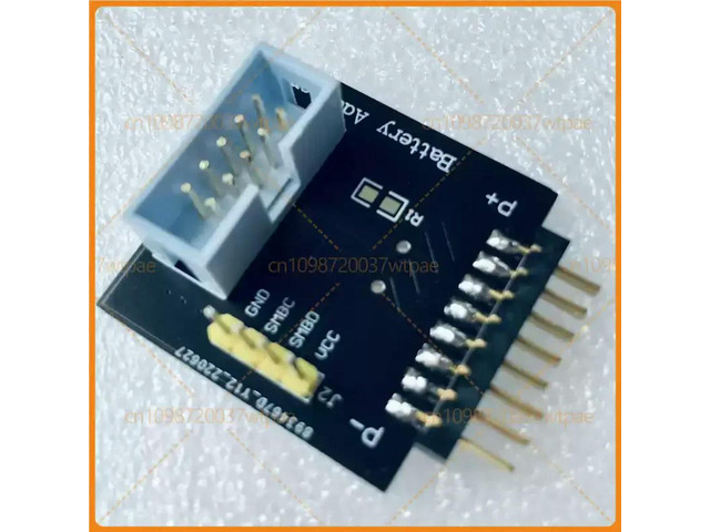 For Connector Cable for Mavic 3, Nondisassembly Wire, For EV2400 EV2300 Debugger