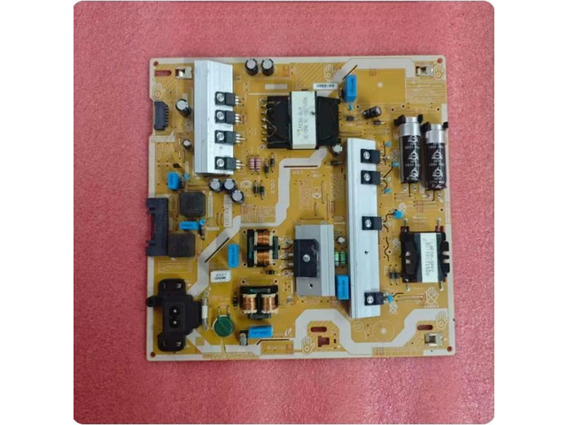forBN44-00932K L55E8_RSM ST55F171C3/WVD Power Supply Board is for UN55RU800DF UN55RU8000F UE55RU8000U UE49RU8000U UA55RU8000W TV