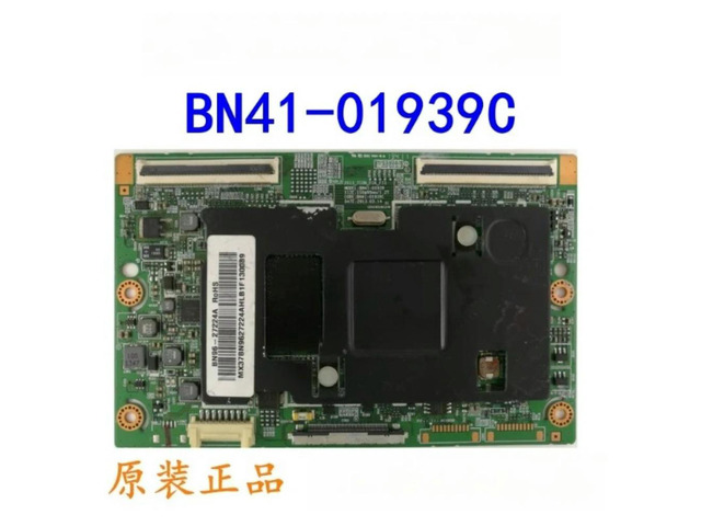 TV T-Con Board BN41-01939C/B/A CY-HF460CSLV1H for UA46F6400AJ