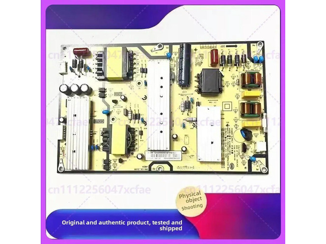 For L65M7-EA TV Power Board AY168D-1SF01 Circuit Board