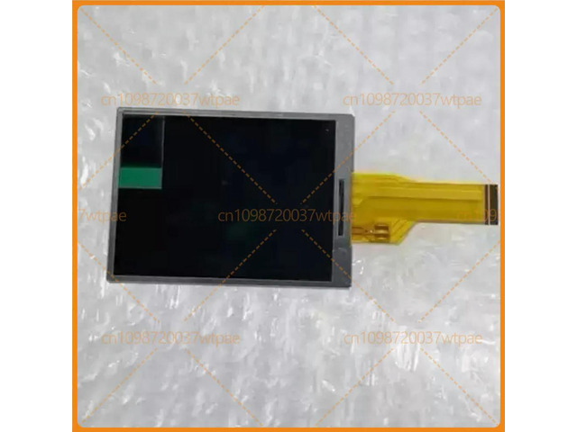 for Fujifilm J150 J120 J130 J250 J25 BrandBacklight LCD Camera Display Screen