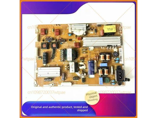 For UA55ES6100J Power Board PD55B1D_CSM BN44-00519A/00519E