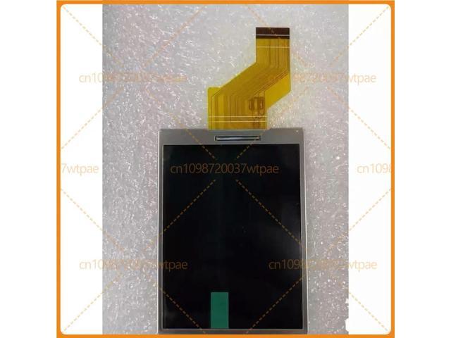 for DSCS2100 BrandBacklight LCD Digital Camera Display Screen