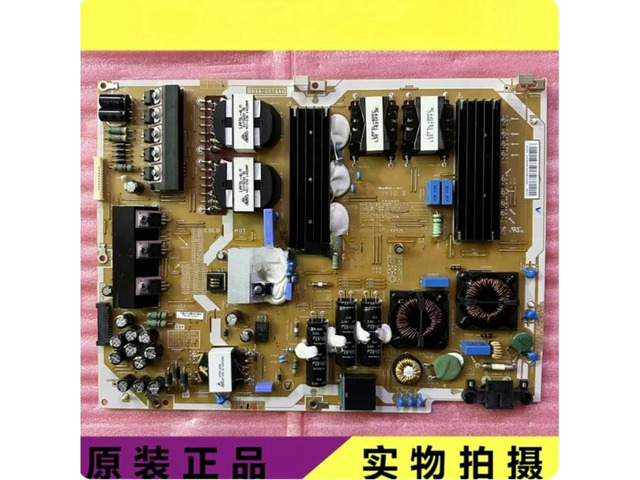 BN44-00744A L65C4L_ESM TV Power Supply Board for UA65HU9800J