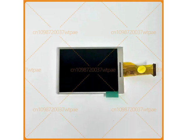 For A2500 A2550 PC1963 Inner LCD Display Screen With Backlight Camera Repair Parts