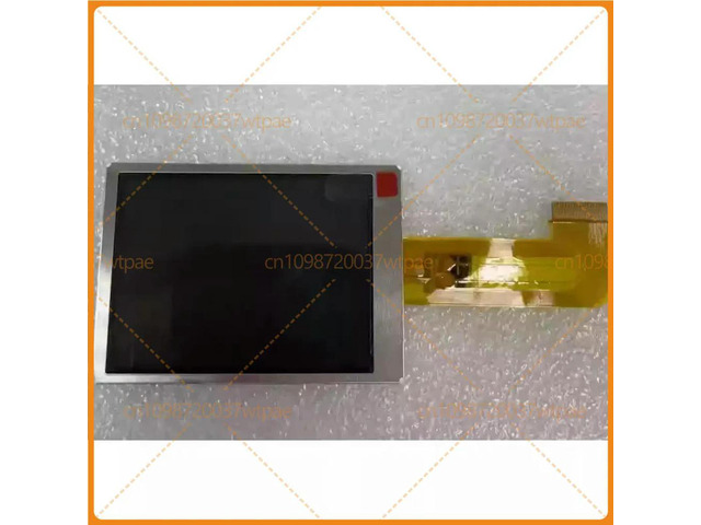 for Olympus FE170 FE270 FE210 FE220 X775 Camera LCD Display Screen Replacement