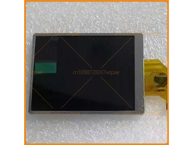 For Fujifilm F70 F75 F72 LCD Display Screen With Backlight Digital Camera Replacement Parts
