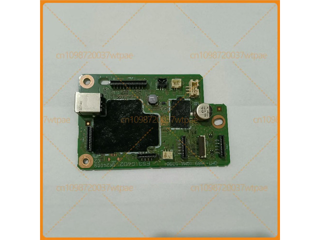 For Dismantled Mainboard, Fit G2810 Inkjet Printer