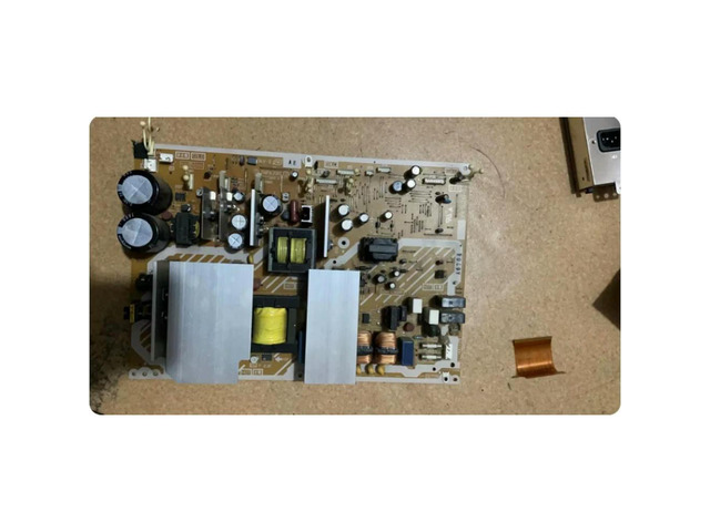 Replacement TNPA3911 Power Supply Board for Panasonic Plasma TV TH-42PV60C TH-42PV65C TH-42PA60C