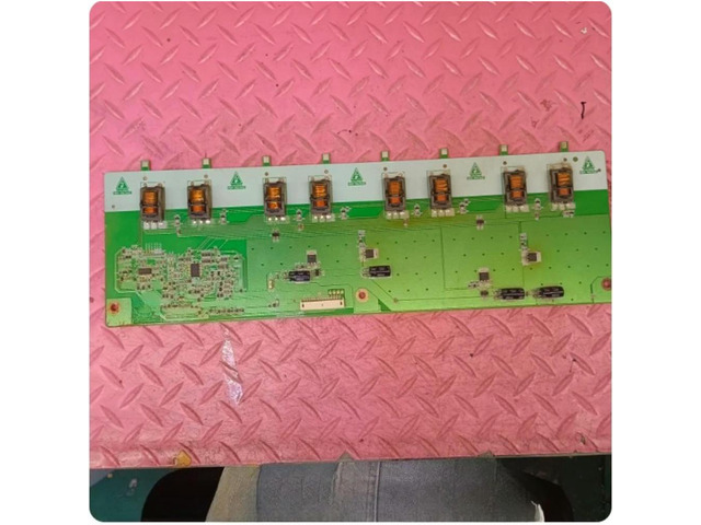 2pcs T87I029.28 Inverter Board CHIMEI V315H1-L02 for Tongfang LC-32B88E LC-32B82E Television